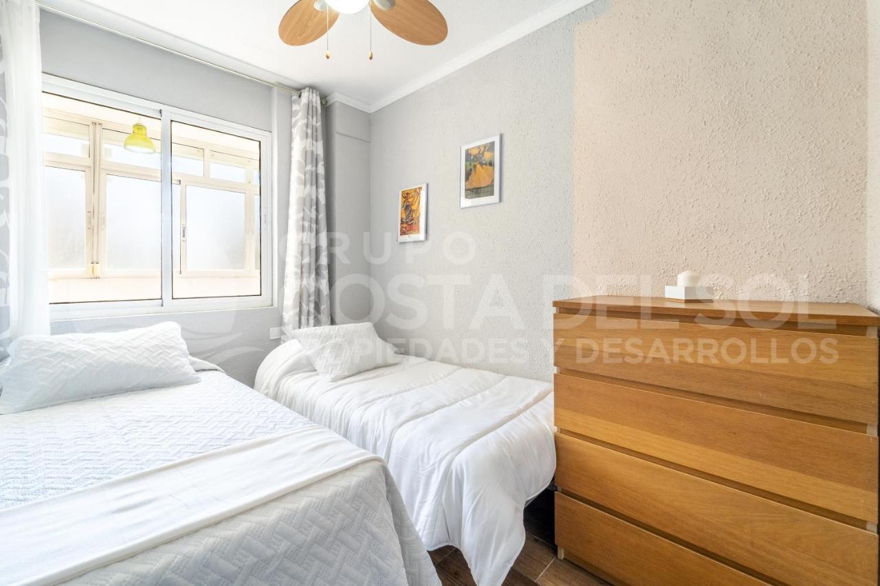 Appartement Buen Consejo Torremolinos